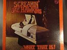 R&R R&B BLUES Lp Screamin' Jay Hawkins What That Is Philips 600-319 Stereo