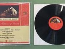 FURTWANGLER & FISCHER BEETHOVEN PIANO CONCERTO O 5 FIRST ALP RELEASE LP