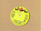 SIDNEY BARNES I HURT ON THE OTHER SIDE/ ALWAYS BE IN STYLE  OSV Autographed DEMO
