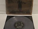 Blitzkid Apparitional LP CLEAR Vinyl Record new Horror Punk