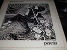 PERENN Haul ar yr Eira Vinyl LP GWERIN SYWM215 Welsh Folk RARE 22/1