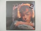 DAVID BOWIE YOUNG AMERICANS SEALED ORIGINAL 1975 VINYL LP +HYPE STICKER RCA 0998