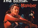 Mambo (And More) [VINYL] Yma Sumac Vinyl