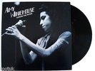 AMY WINEHOUSE * Across The Water Live in Norway LP 2007