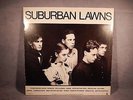 RARE SUBURAN LAWNS SUBURBAN INDUSTRIAL #SP-70024 