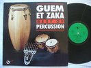 GUEM ET ZAKA 