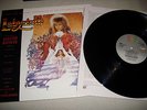 DAVID BOWIE ORIGINAL SOUNDTRACK LABYRINTH VINYL LP