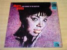 Mary Wells/Love Songs To the Beatles/1965 Stateside Mono LP