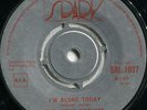 FRUIT MACHINE*I'M ALONE TODAY*SUNSHINE OF YOUR LOVE*UK PSYCH*LISTEN
