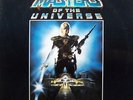 LP Bill Conti Masters Of The Universe (Original Soundtrack) NEAR MINT Colosse