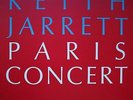 Keith Jarrett Paris Concert NEAR MINT ECM Records Vinyl LP