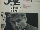 Günter Hörig Jazz Mit Günter Hörig NEAR MINT Amiga Vinyl LP