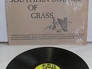 Southern Sounds Of Grass For The First Time LP Vinyl Record Bluegrass indie