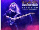 Uli Jon Roth - Tokyo Tapes Revisited - Live In Japa NEW 4 VINYL LP+6CD+2xBLU-RAY