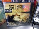 Scott H Biram Graveyard Shift LP NEW 180g COLORED vinyl + digital download