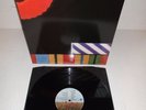PINK FLOYD-THE FINAL CUT...SUPERB UK PRESS (NEAR) MINT/PLAYED ONCE VINYL LP 1983