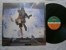 AC/DC BLOW UP YOUR VIDEO RARE ORIGINAL EX YUGOSLAV 1ST PRESS  1988EX/NM-