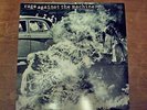 Rage Against the Machine (debut) vinyl lp