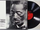 Fred McDowell  Vol. 2  Arhoolie Records ? F 1027   NM-/NM-