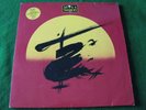 MISS SAIGON.. Original Cast Recording  (DLP with Booklet)