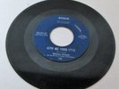 DELORES JOHNSON: Give Me Your Love 45 Soul