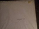The Beatles White Album MFSL 2-072  SEALED Mobile Fidelity Sound Lab