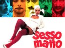 Armando Trovajoli - Sesso Matto [New Vinyl LP] Rmst