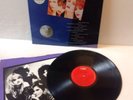 THE BANGLES Greatest Hits LP vinyl 1990 CBS A1 B1