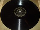 After Youve Gone Darktown Strutters Ball Coon Sanders 22342 Victor Scroll 78rpm