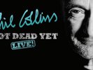 PHIL COLLINS 2017 22 JUIN PARIS ARENA CAT 3 PORTE B Rang 87