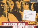 Bob Dylan, Masked and Anonymous 200g 2LP Promo