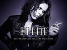 H.I.M. : Deep Shadows And Brilliant Highlights LP