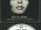 4 Spur Tonband Reel to Reel : Diana Ross - same / selftitled (Vintage Disco Soul