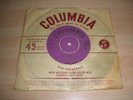 LONNIE DONEGAN WITH CHRIS BARBER'S JAZZ BAND 7