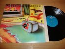 Special Auction for 25 LP Records as listed