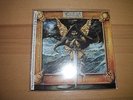 Jethro Tull Broadsword Beast Japan mini lp cd