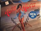 Vinyl Tora Tora - Surprise Attack 1989 Still Sealed. Nude Cover