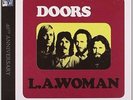 The Doors - L.A. Woman LP RE (180 Gram, Audiophile)
