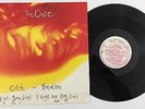 THE CURE CATCH / BREATHE VINYL 4 TRACK EP 12