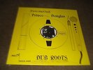 PRINCE DOUGLAS - DUB ROOTS, VINYL LP - WACKIES EX+