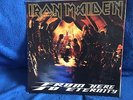 IRON MAIDEN FROM HERE TO ETERNITY