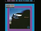 Oscar Peterson : Night Train LP RE
