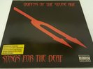 Queens Of The Stone Age- Songs For The Deaf (Coloured Vinyl)