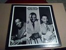 Pete Johnson/Earl Hines/Teddy Bunn-Blue Note Sessions-Mosaic 119-MONO