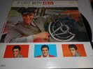 ELVIS   LP = 