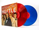 American Hustle (Original Motion Picture Soundtrack) [New Vinyl LP] Colored Vi