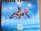 Iron Maiden - Seventh Son of a S. Son - 14 EU Parlophone 2564624849  LP  Neu+OVP