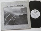 Deadly Headley-35 Years From Alpha-Bim-Rico-1982 ON-U SOUND FRANCE IMP-VG+/NM