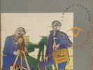 CABARET VOLTAIRE THE CRACKDOWN ORIGINAL PRESSING WITH BONUS 12