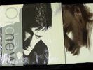 NEW ORDER LOW LIFE (WITH OBI ) QWEST 1st pressing NM  LP
